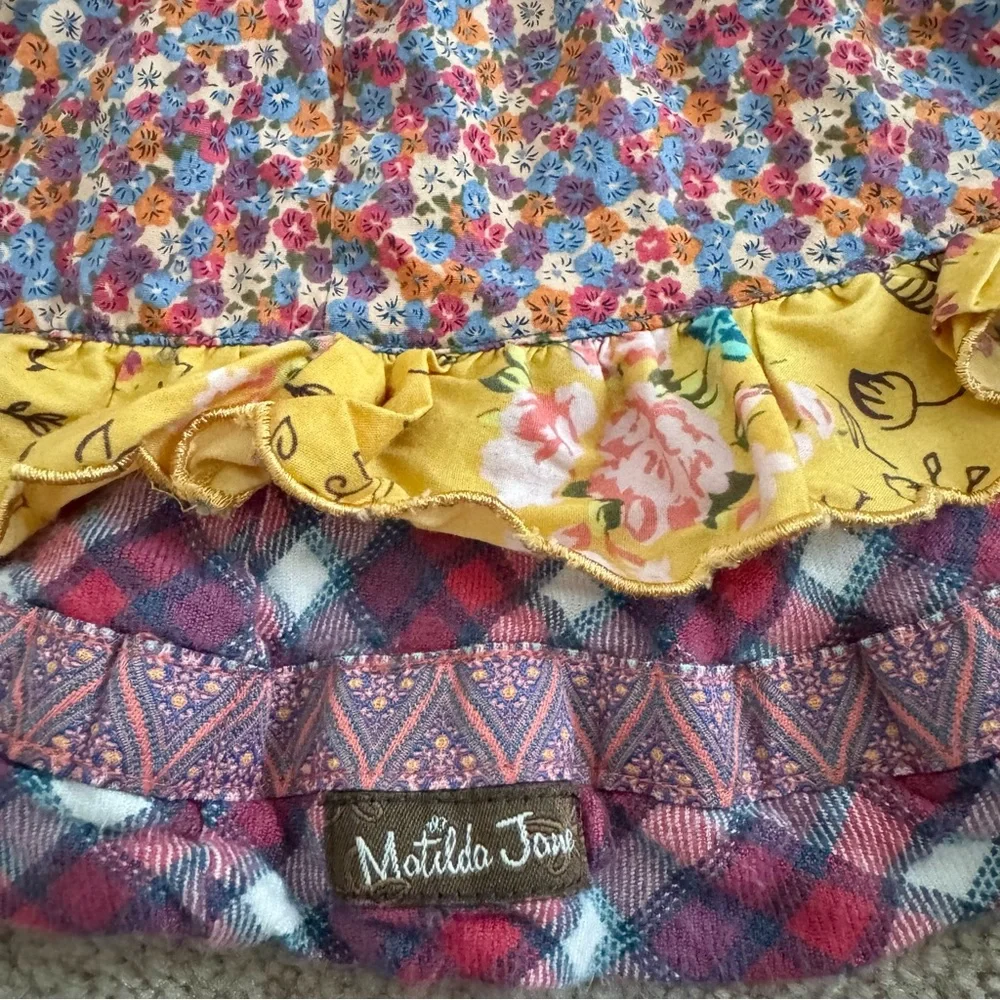 Matilda Jane Sophie Knot Dress